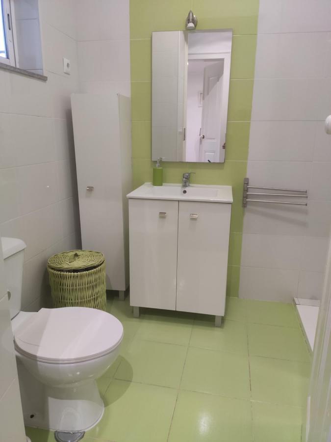 רגואנגוס דה מונסאראז Al Colmeia De Mel מראה חיצוני תמונה